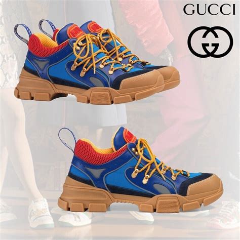 sega x gucci shoes|gucci flashtrek boots.